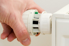 Colyton central heating repair costs